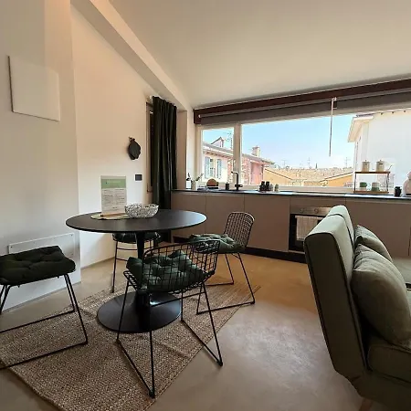 Casa Palestro 4 - Centro *