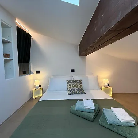 Apartman Casa Palestro 4 - Centro *