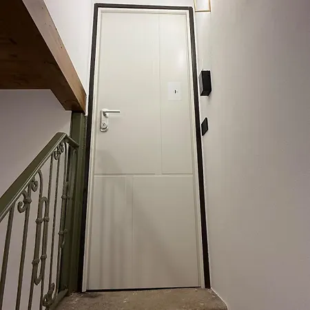 Apartman Casa Palestro 4 - Centro