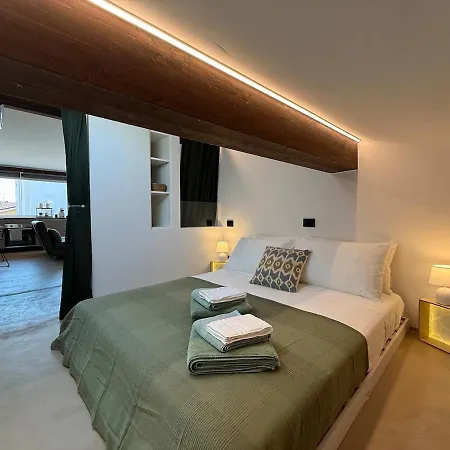 Apartman Casa Palestro 4 - Centro *